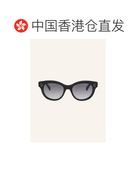 香港直邮CELINE 女士太阳镜 100322502813000 CO 花色 Sunglasses