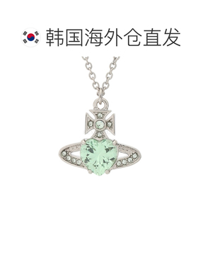 韩国直邮Vivienne Westwood西太后ARIELLA吊坠项链6302038Y02P707