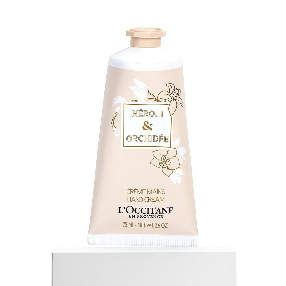 LOCCITANE L'Occitane 欧舒丹 橙花与兰花保湿滋润护手霜 - 图3