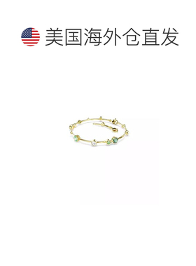【美国直邮】swarovski/施华洛世奇 手链脚链水晶【付后1h可退】