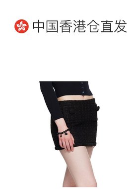 1h可退 香港直邮潮奢 Marc Jacobs 马克 雅可布 女士 The Pave Mi