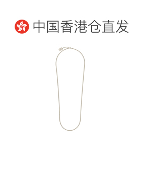 香港直邮SAINT LAURENT 男士项链 858902Y15008142 SS2026