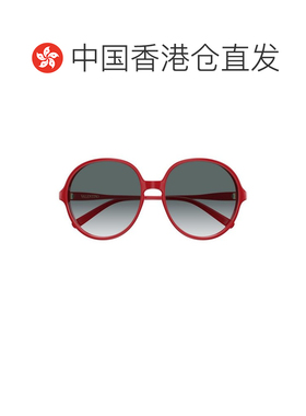 香港直邮VALENTINO 女士太阳镜配饰 VG0017S003