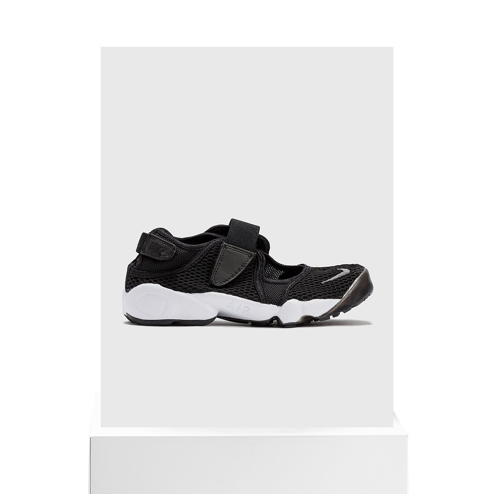 香港直邮潮奢 Nike 耐克 女士Nike Air Rift Breathe 运动鞋 - 图3