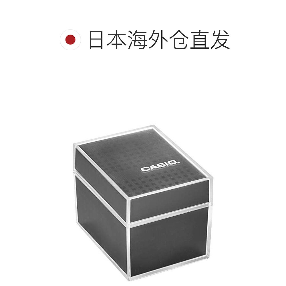 【日本直邮】CASIO卡西欧 男士手表 DB360G-9A E石英数字 - 图1