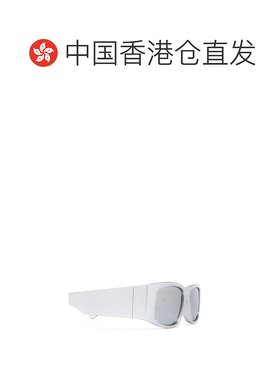 1h可退 香港直邮balenciaga 男士 太阳镜巴黎世家