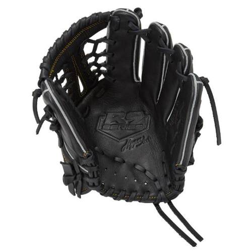 日本直邮Rawlings 少年软式棒球通用手套 型号GJ5FR9N8L - 图3