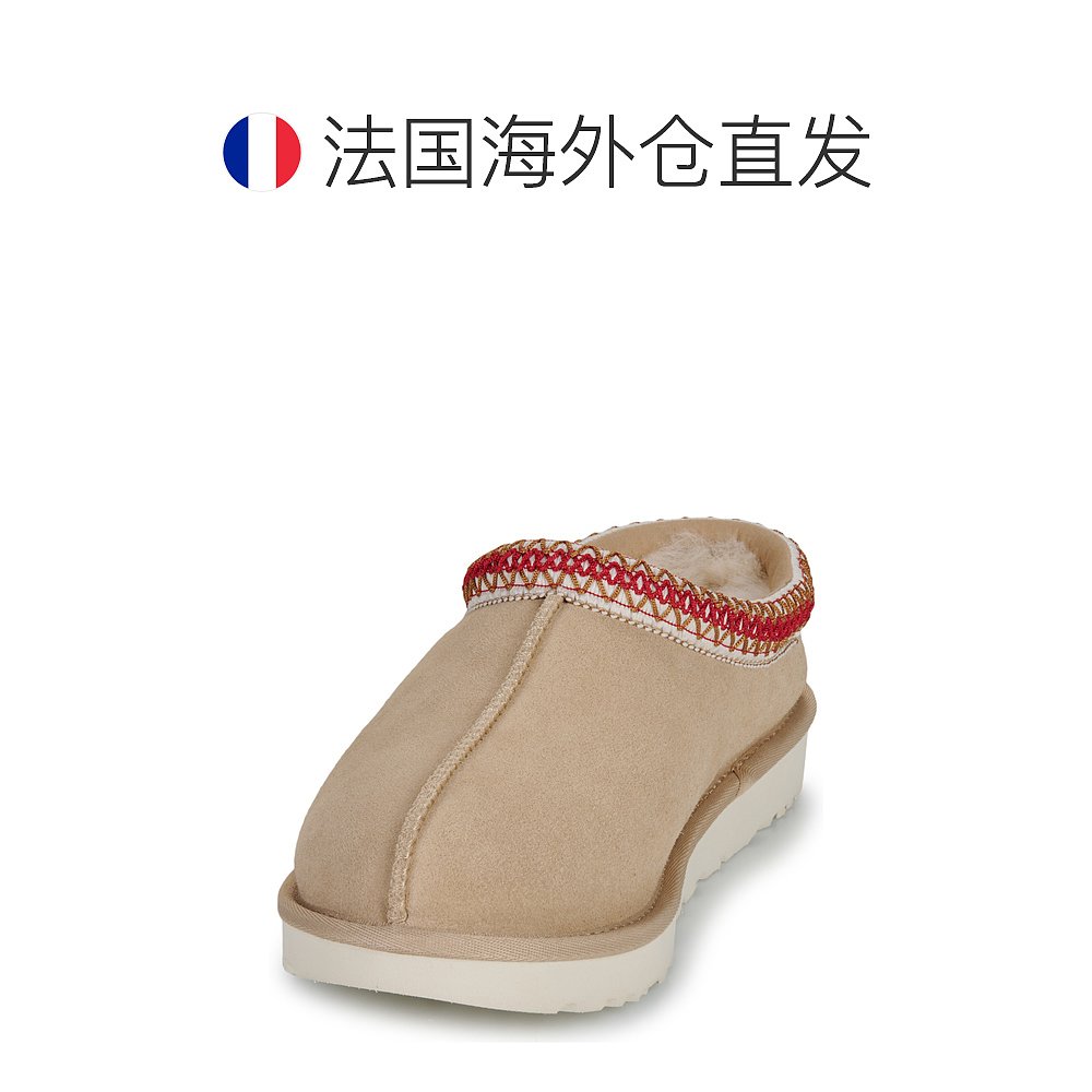 欧洲直邮UGG 女鞋 秋冬2025 拖鞋 TASMAN II - 图1