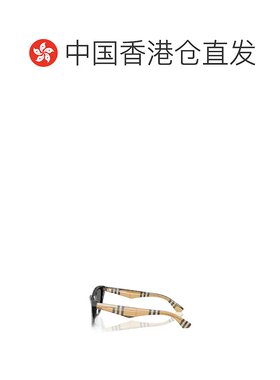 香港直邮Burberry 全框太阳镜 BE4436U配饰