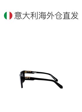 欧洲直邮off-white 男士 太阳镜