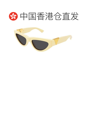香港直邮BottegaVeneta葆蝶家-sunglasses女士太【付后1h可退】