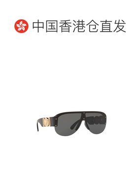 香港直邮VERSACE 男士太阳镜 VE4391GB187