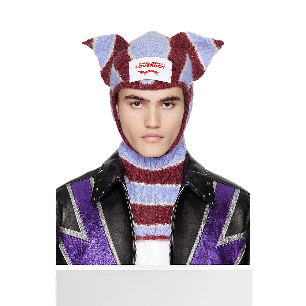 香港直邮潮奢 Charles Jeffrey Loverboy男士独家发售多色 Ears-图3