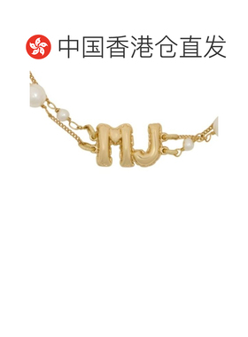 香港直邮MARC JACOBS 女士手链手镯 2S6JBR001J4071支付后1h可退