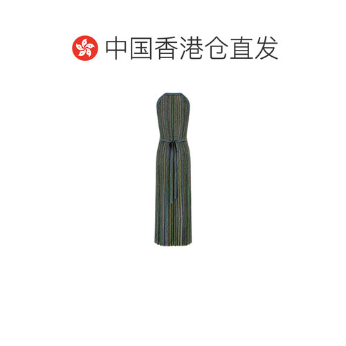 1h可退 香港直邮MISSONI 女士连衣裙 DS26WG00BK01J8S616T AW2026 - 图1