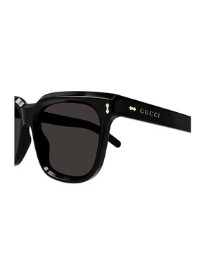 Gucci logo标识太阳镜 GG1523S
