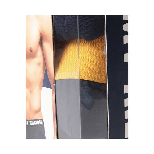 日本直邮TOMMY HILFIGER 拳击短裤3件套装 [TO3203EM011524] 男士 - 图0