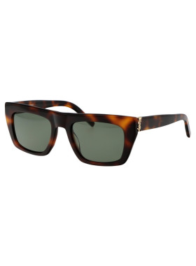 SAINT LAURENT 女士眼镜 SLM131003