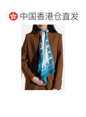香港直邮ETRO 女士围巾 WATA0005AKG07X0888 SS20【付后1h可退】