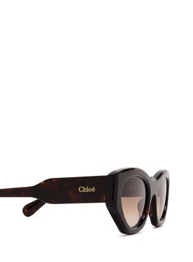 chloe 女士 太阳镜