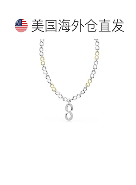 【美国直邮】swarovski/施华洛世奇 项链 【付后1h可退】