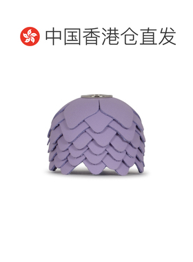 香港直邮LOEWE 女士项链 N691FLOX106130 SS2026 紫色