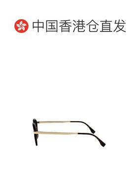 香港直邮FENDI 男士眼镜 FE40166I52N CO 灰色 FENDI ESSENTIAL