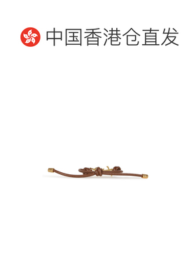 香港直邮SAINT LAURENT 女士手链手镯 861459AAF9R1000 SS2026