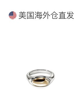 1h可退 【美国直邮】john hardy  戒指