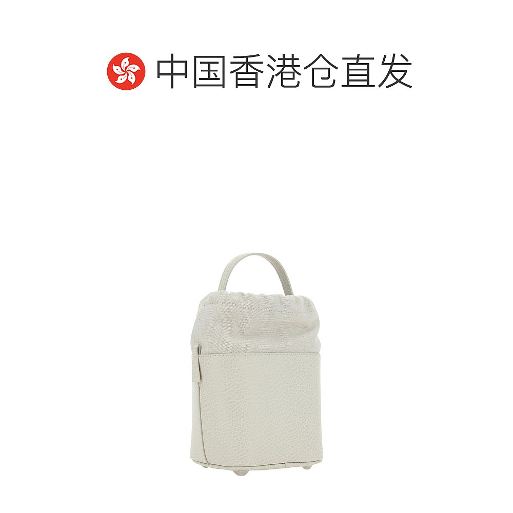 香港直邮潮奢 Maison Margiela 女士5AC Bucket Bag 水桶包 - 图1