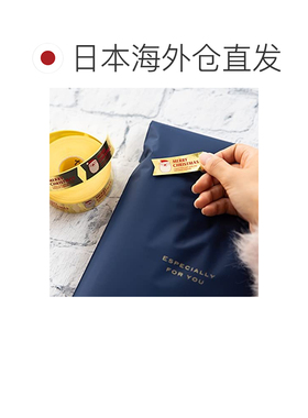 日本直邮圣诞老人礼物贴纸卷（500张）XSA-1RS