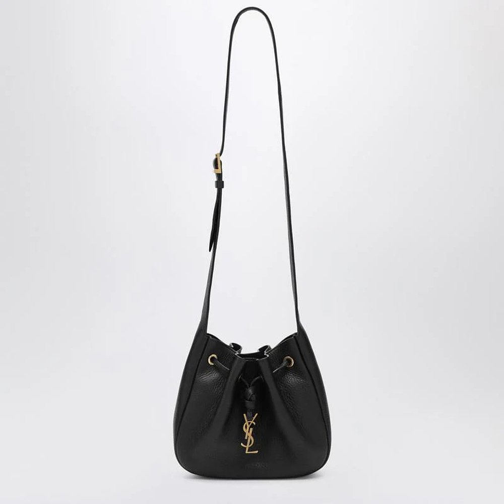 1h可退 香港直邮SAINT LAURENT 女士单肩包 833423AAED6QYSL1000 - 图2