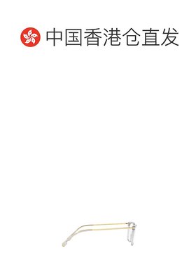 香港直邮VERSACE 女士太阳镜 VE3274B5305 CO 灰色 Versace VE327