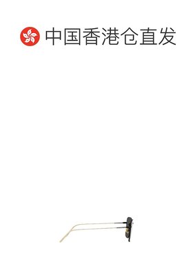 香港直邮PRADA 女士眼镜 PR54WS04Q5S0 AW2024 黑色 Prada PR 54W