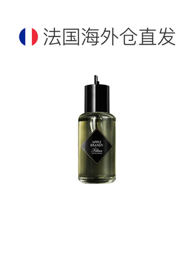 欧洲直邮By Kilian凯利安苹果白兰地特调中性浓香水100ml #正品