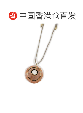 香港直邮EMPORIO ARMANI 女士项链 EW004511AF25229U4119