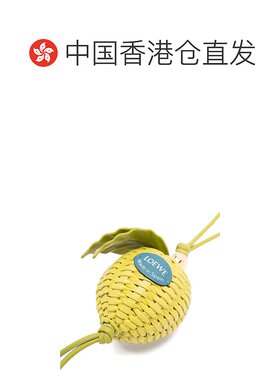 香港直邮LOEWE 女士项链 C621232XOZ4100挂件吊坠