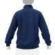Japan Direct Mail Mizuno Thick Unisex Pastel Navy Blue Polar Jacket