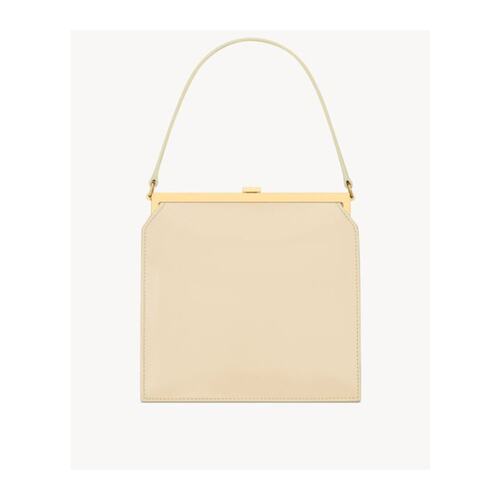 香港直邮SAINT LAURENT 女士斜挎包 709969AADBR7653 SS2025 - 图2