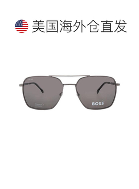 【美国直邮】hugo boss 太阳镜 【付后1h可退】