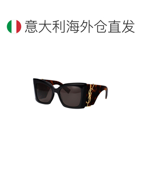 欧洲直邮saint laurent 女士 太阳镜眼镜