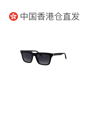 香港直邮MARC JACOBS 男士太阳镜 MARC846S807 SS2025 黑色 Marc
