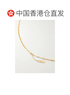 香港直邮Chloe蔻依女士项链/吊坠 【付后1h可退】