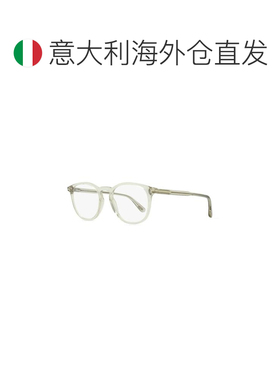 1h可退 欧洲直邮TOM FORD 男士眼镜 FT5401020 SS2025 灰色 FT540