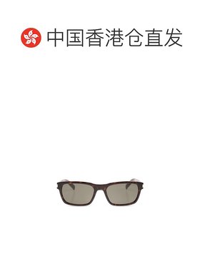 香港直邮SAINT LAURENT 男士太阳镜 779827Y99602333 CO 灰色