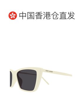 香港直邮Saint Laurent 猫眼太阳镜 SL737MICATHIN