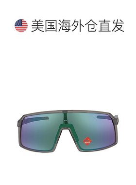 自营Oakley Sutro Prizm Road Jade Shield Men's Sunglasses OO9