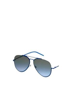 1h可退 MARC JACOBS 女士眼镜 MJ38SW3B AW2025 蓝色