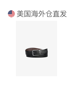 美国直邮michael kors 男士 腰带 【付后1h可退】