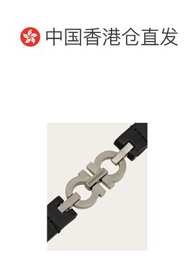 香港直邮SALVATORE FERRAGAMO 男士手链手镯 770384785723 AW2025